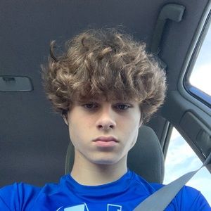 Meet your Posher, Jack